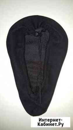 Велосипедная накладка силикон Санкт-Петербург