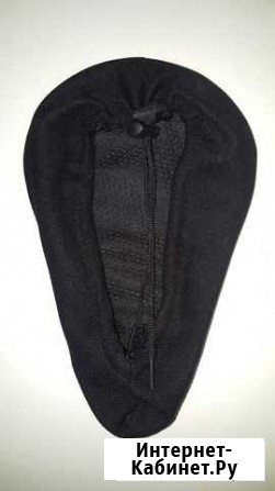 Велосипедная накладка силикон Санкт-Петербург - изображение 1