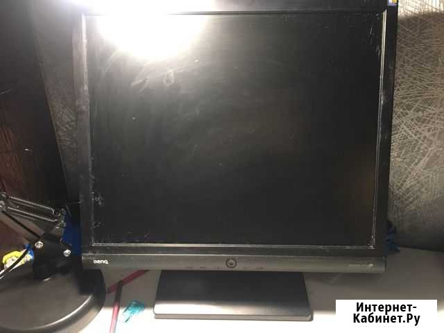 Монитор Benq Тольятти - изображение 1
