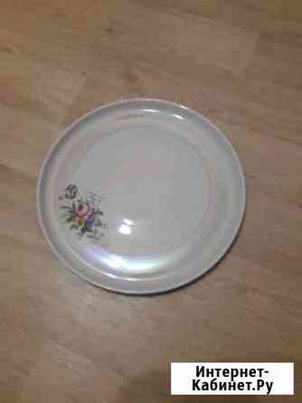 Тарелка Иваново