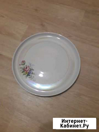 Тарелка Иваново - изображение 1