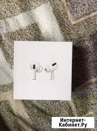 Наушники apple airpods pro Калуга - изображение 1
