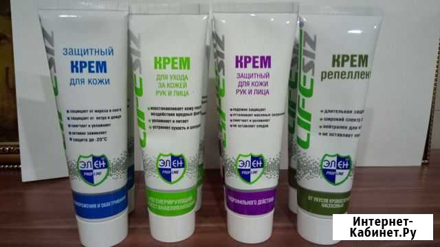 Крем lifesiz Дно - изображение 1