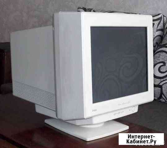 CRT монитор iiyama Vision Master Pro 410 Миасс
