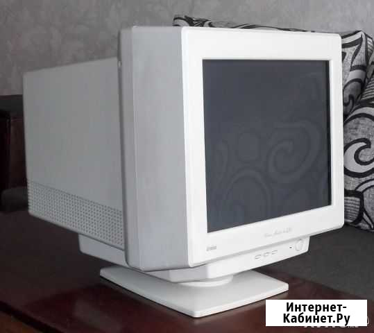 CRT монитор iiyama Vision Master Pro 410 Миасс - изображение 1