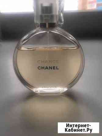 Chanel Хабаровск