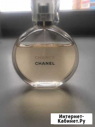 Chanel Хабаровск - изображение 1