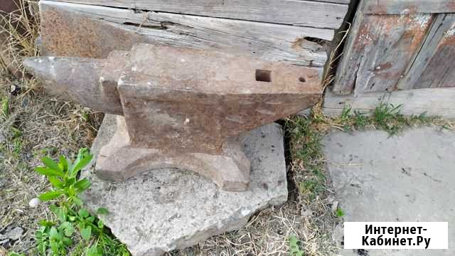 Накавальна Грозный - изображение 1