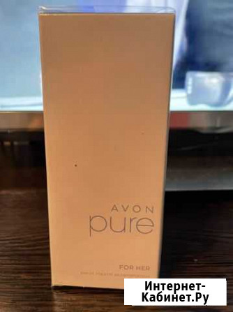 Парфюмерная вода avon Смоленск - изображение 1