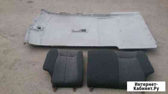 З/ч для Ваз 2110/2111/2112 / Доставка РФ Ставрополь