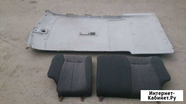 З/ч для Ваз 2110/2111/2112 / Доставка РФ Ставрополь - изображение 1