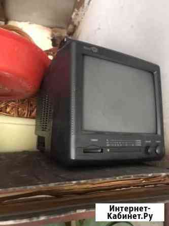 Автомобильный телевизор Ставрополь