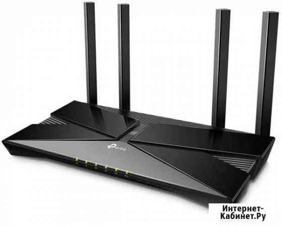 Wi-fi роутер TP-link Archer AX20 (AX1800) Курск