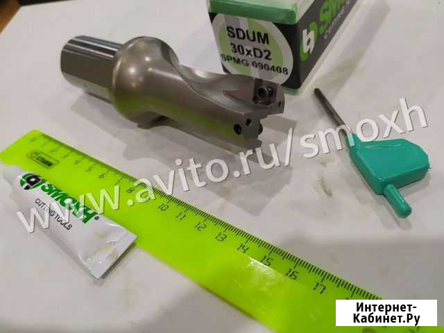 Сверла по металлу Курлово - изображение 1