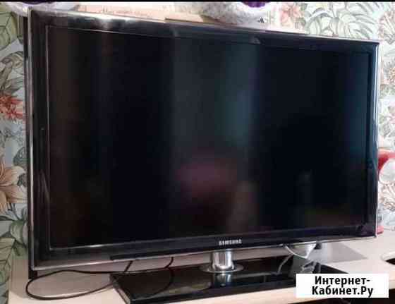 Телевизор samsung 32 бу Анжеро-Судженск