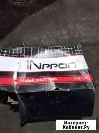 Тормозные колодки Вологда