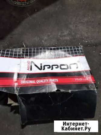 Тормозные колодки Вологда - изображение 1