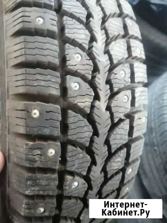 Advance 175/65 R14 27K 4шт Майкоп - изображение 1