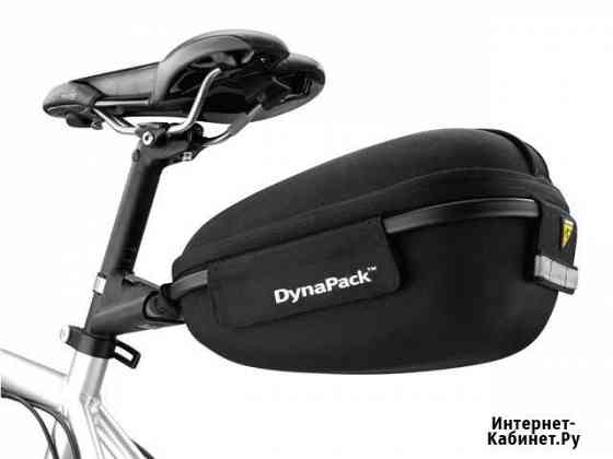 Багажник для велосипеда Topeak Dynapack Ярославль