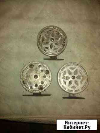 Катушки Саратов