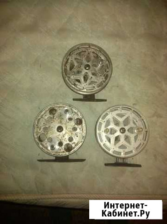 Катушки Саратов - изображение 1