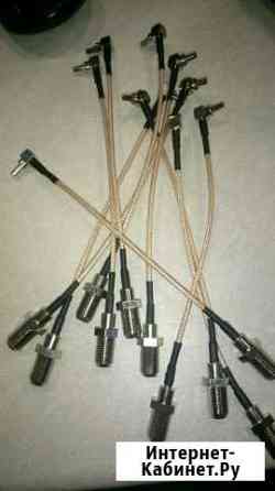 Пиг тейлы crc9 Краснодар