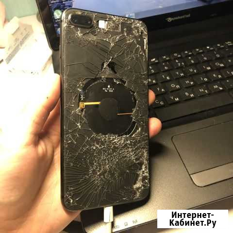 Выездной ремонт iPhone Низкие цены Набережные Челны - изображение 1