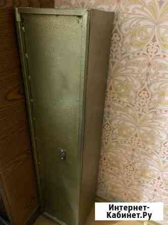 Оружейный сейф Казань