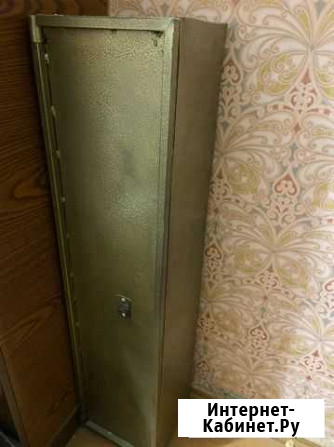 Оружейный сейф Казань - изображение 1