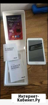 Asus memo pad 7 Новороссийск - изображение 1