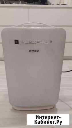 Воздухоочиститель Bork А700 Дедовск - изображение 1