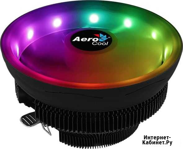 Кулер для процессора AeroCool Челябинск - изображение 1