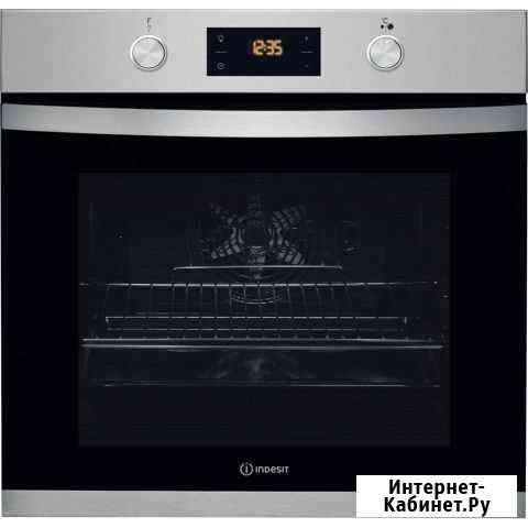Электрический духовой шкаф Indesit IFW 3544 Новый Нижний Тагил
