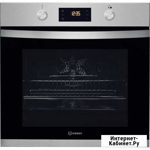Электрический духовой шкаф Indesit IFW 3544 Новый Нижний Тагил - изображение 1