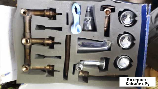 Valvex jupiter 25.1800 Калининград - изображение 1