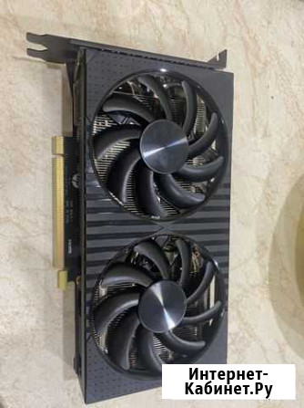 Видеокарта rtx 3060 ti Великие Луки - изображение 1