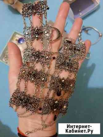 Бижутерия Avon Екатеринбург