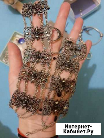 Бижутерия Avon Екатеринбург - изображение 1