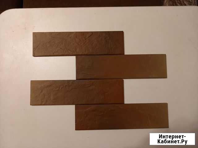 Продам облицовочную плитку Польской фирмы cerrad Череповец - изображение 1