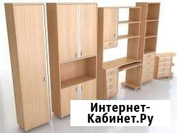 Сборка корпусной мебели Сарапул - изображение 1