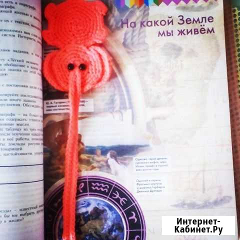 Закладки в книги Симферополь - изображение 1