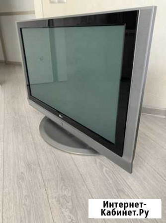 Телевизор плазменный LG Тюмень - изображение 1