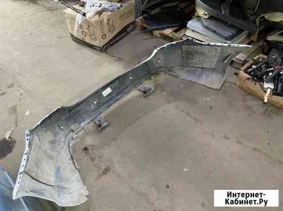 Бампер задний AMG Mercedes-Benz E c207 w207 Рязань