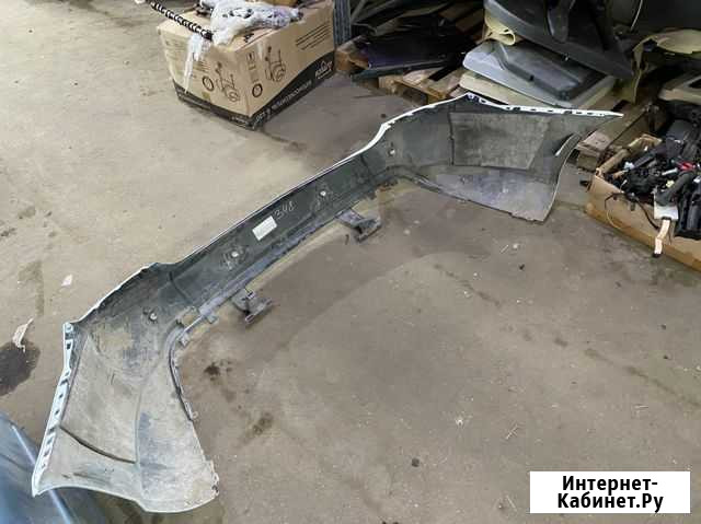 Бампер задний AMG Mercedes-Benz E c207 w207 Рязань - изображение 1