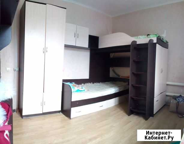 Кровать двухьярусная Ярцево - изображение 1