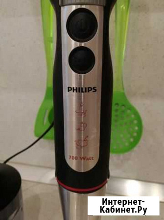 Блендер Philips 700w Полярные Зори - изображение 1
