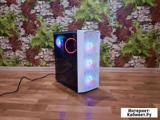Игровой компьютер,Intel i5/Nvidia Gtx 1650/ 16RAM Серпухов
