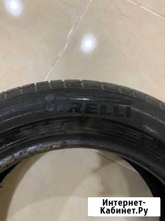 Accelera Cinturato P1 185/60 R15 Мучкапский - изображение 1
