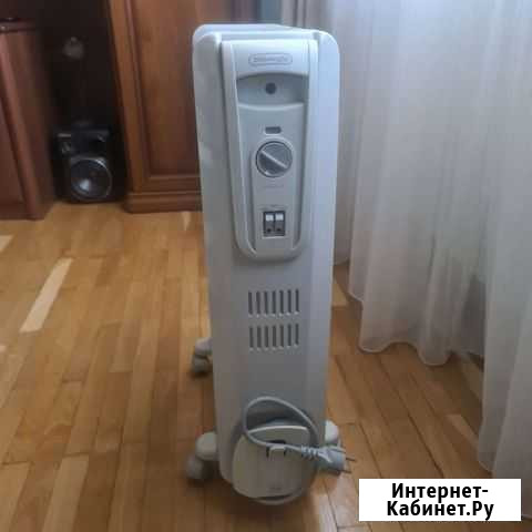 Обогреватель Краснодар - изображение 1