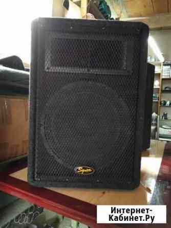 Колонки fender SQ 12 Симферополь